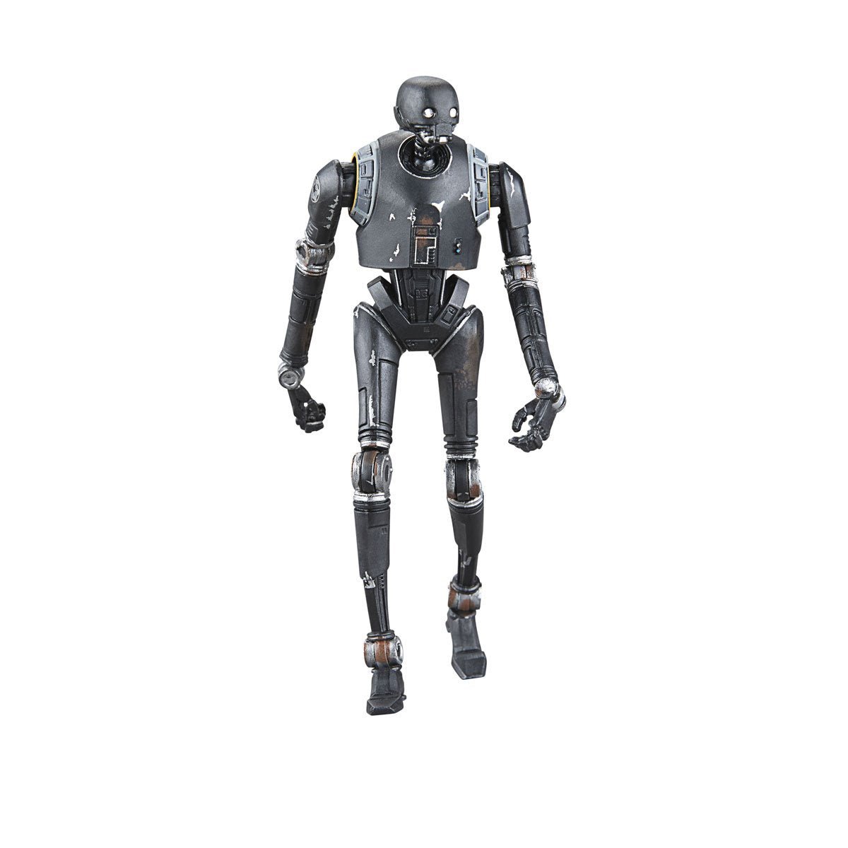 K - 2SO (Kay - Tuesso) Star Wars TVC 3 3/4 - Inch Action Figure Pop - O - Loco