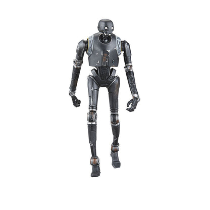 K - 2SO (Kay - Tuesso) Star Wars TVC 3 3/4 - Inch Action Figure Pop - O - Loco