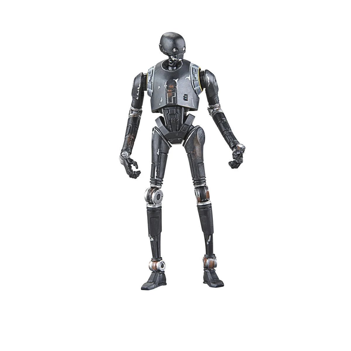 K - 2SO (Kay - Tuesso) Star Wars TVC 3 3/4 - Inch Action Figure Pop - O - Loco