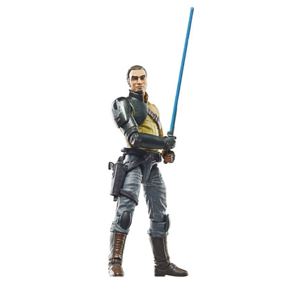 Kanan Jarrus Star Wars The Vintage Collection 3 3/4-Inch Action Figure Pop-O-Loco