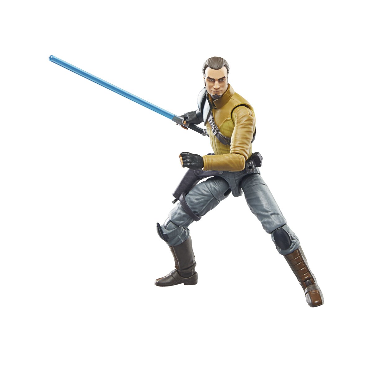 Kanan Jarrus Star Wars The Vintage Collection 3 3/4-Inch Action Figure Pop-O-Loco