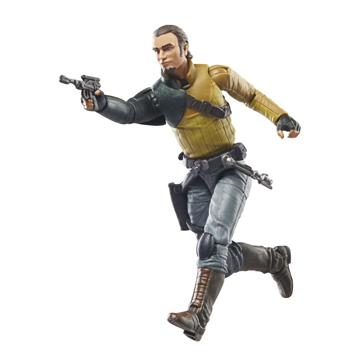 Kanan Jarrus Star Wars The Vintage Collection 3 3/4-Inch Action Figure Pop-O-Loco