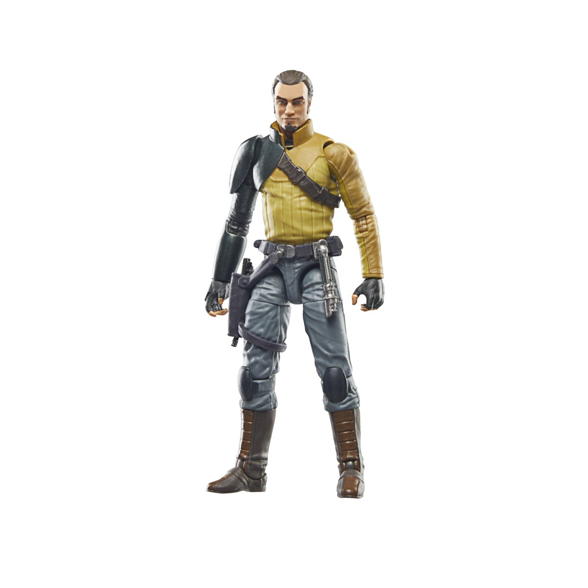 Kanan Jarrus Star Wars The Vintage Collection 3 3/4-Inch Action Figure Pop-O-Loco