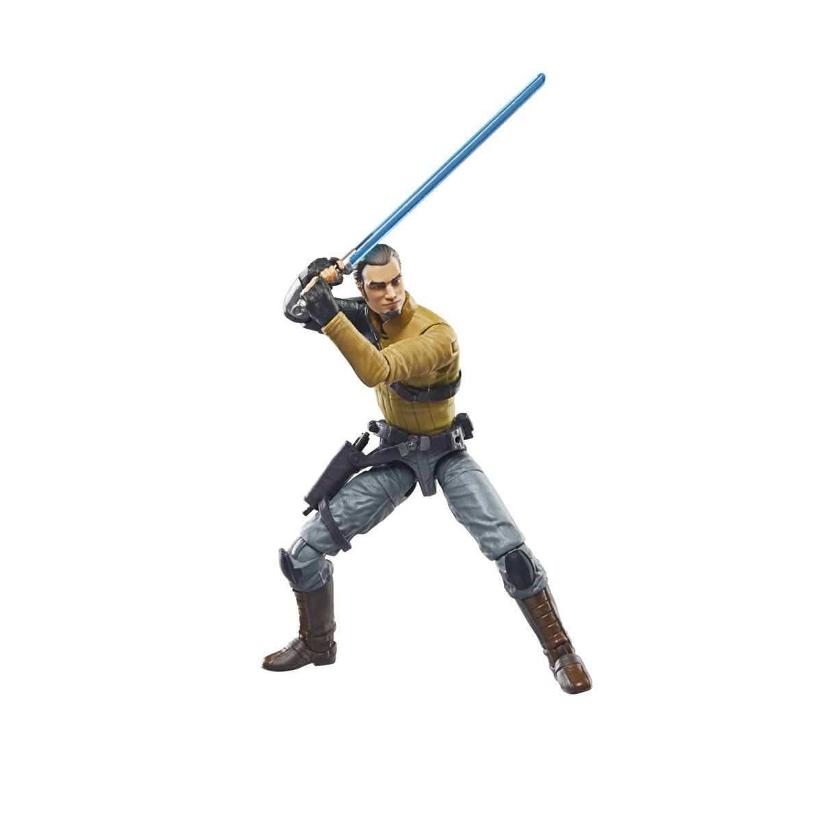 Kanan Jarrus Star Wars The Vintage Collection 3 3/4-Inch Action Figure Pop-O-Loco