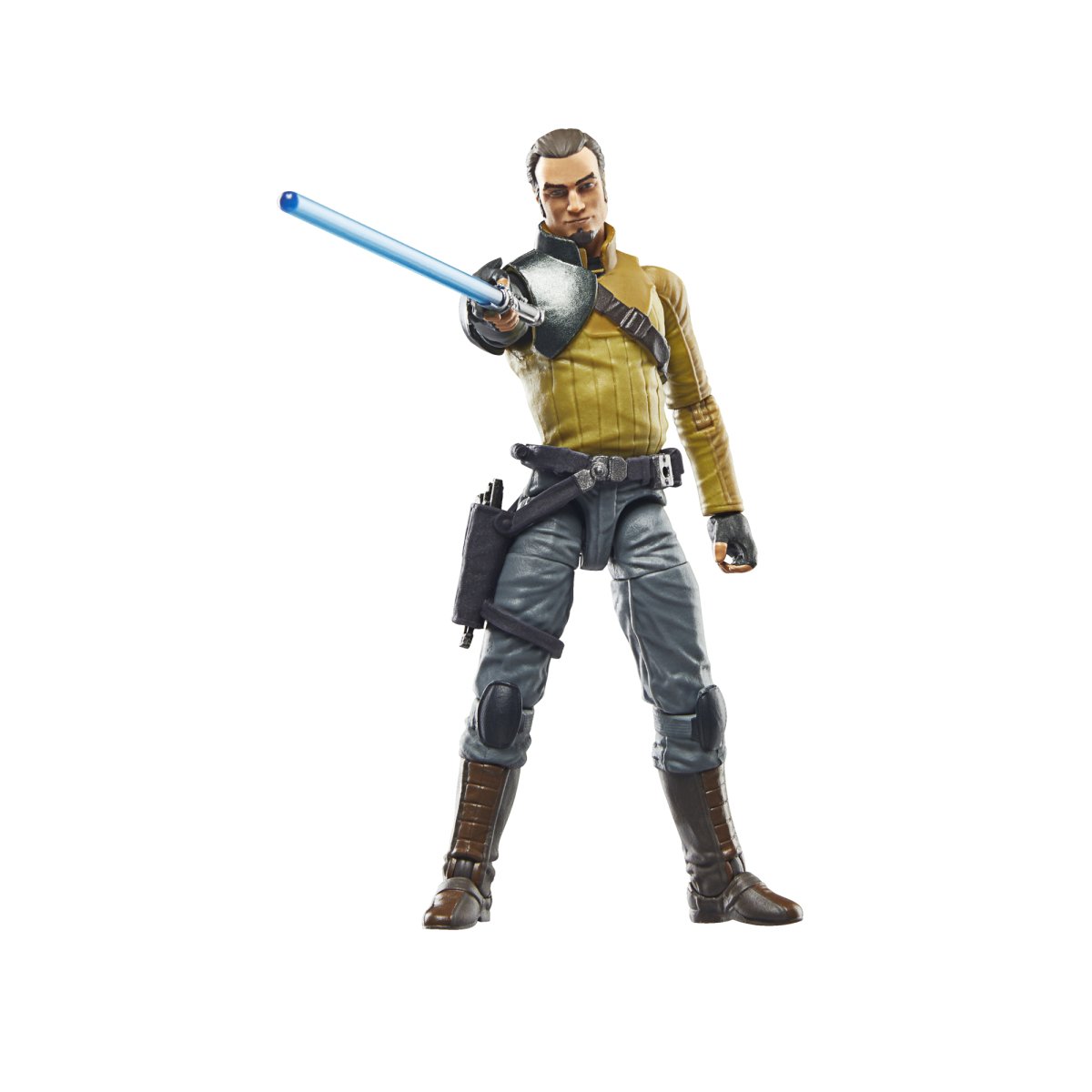 Kanan Jarrus Star Wars The Vintage Collection 3 3/4-Inch Action Figure Pop-O-Loco