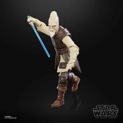 Ki - Adi - Mundi - Star Wars The Black Series Action Figure - 6 in. Pop - O - Loco