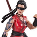 Kim "Jinx" Arashikage #124 G.I. Joe Classified Series 6 - Inch Action Figure Pop - O - Loco