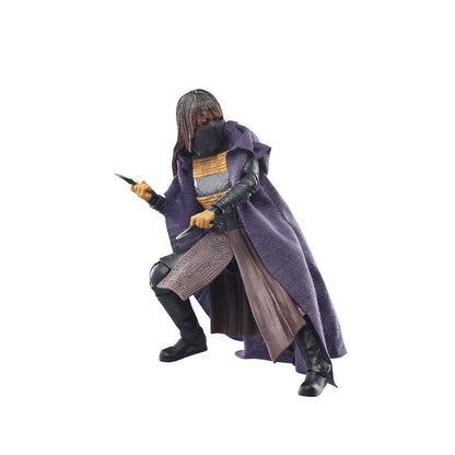 Mae (Assassin) Star Wars The Black Series 6 - Inch Action Figure Pop - O - Loco