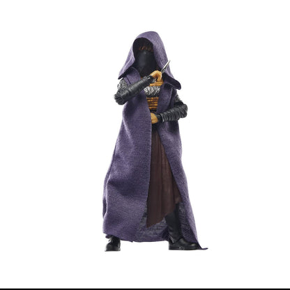 Mae (Assassin) Star Wars The Black Series 6 - Inch Action Figure Pop - O - Loco