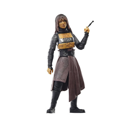 Mae (Assassin) Star Wars The Black Series 6 - Inch Action Figure Pop - O - Loco