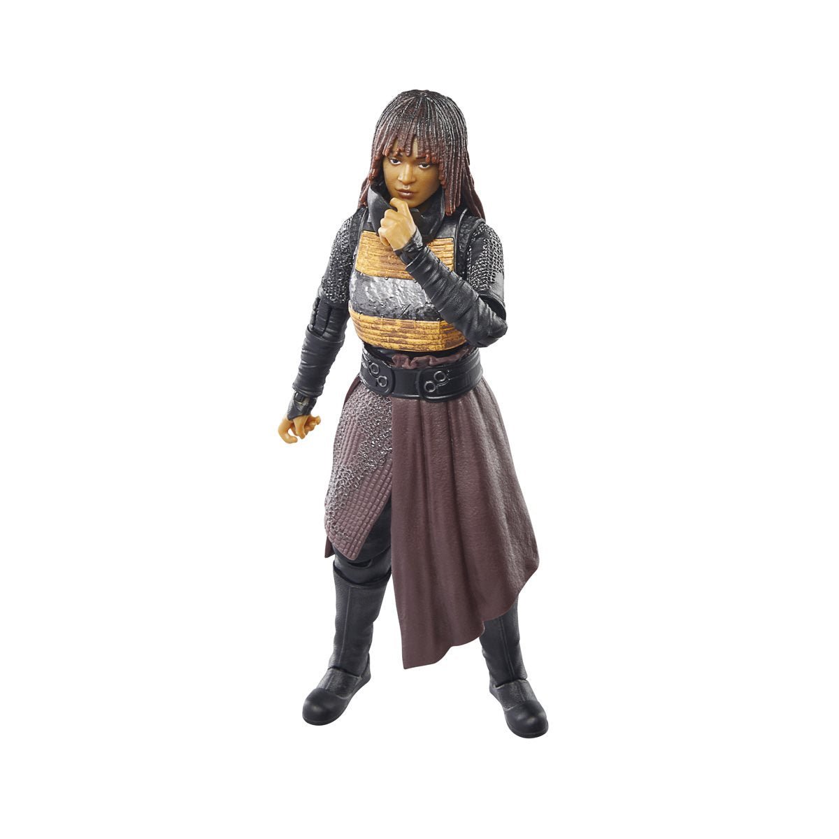 Mae (Assassin) Star Wars The Black Series 6 - Inch Action Figure Pop - O - Loco