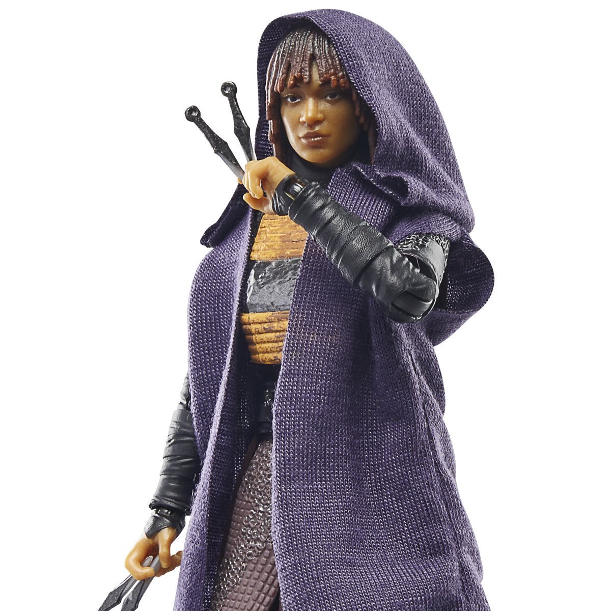 Mae (Assassin) Star Wars The Black Series 6 - Inch Action Figure Pop - O - Loco