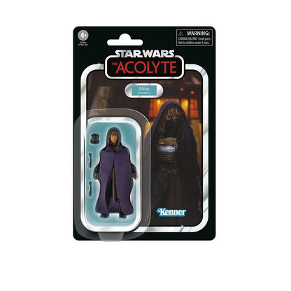 Mae (Assassin) Star Wars TVC 3 3/4 - Inch Action Figure Pop - O - Loco