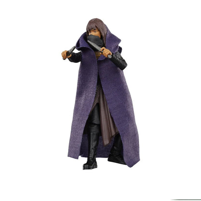 Mae (Assassin) Star Wars TVC 3 3/4 - Inch Action Figure Pop - O - Loco