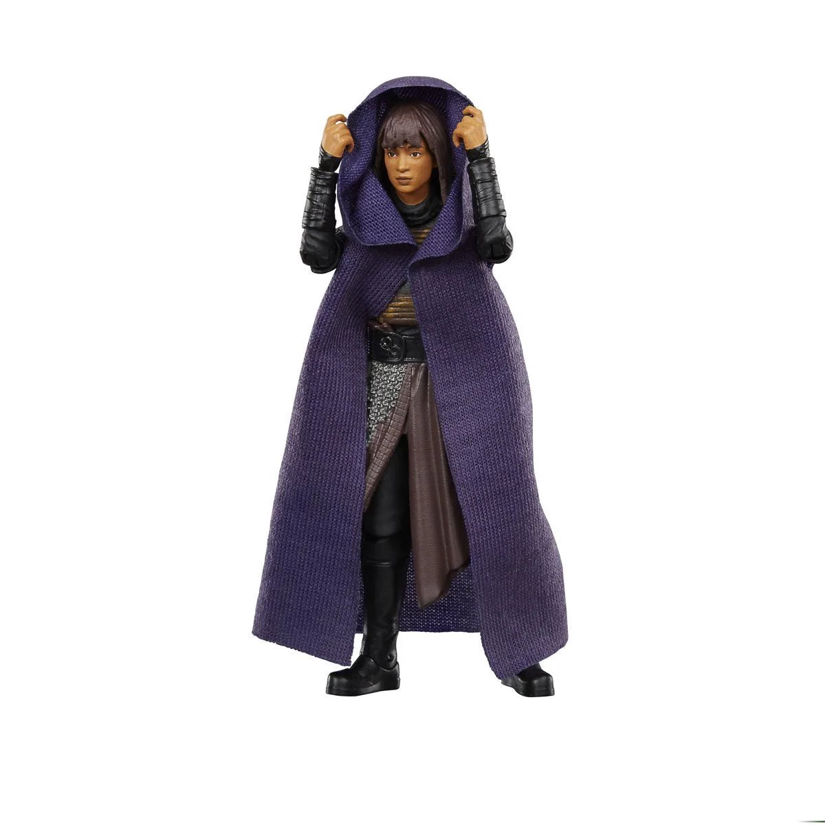 Mae (Assassin) Star Wars TVC 3 3/4 - Inch Action Figure Pop - O - Loco