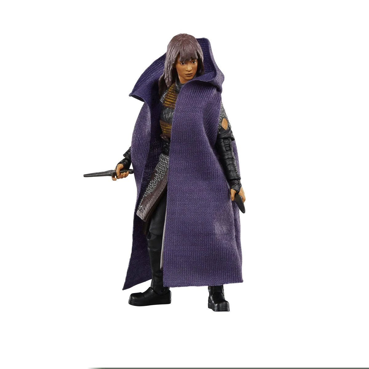 Mae (Assassin) Star Wars TVC 3 3/4 - Inch Action Figure Pop - O - Loco