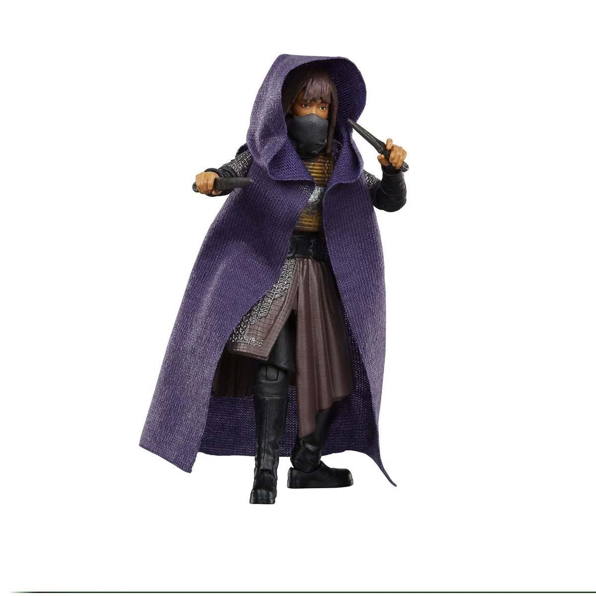 Mae (Assassin) Star Wars TVC 3 3/4 - Inch Action Figure Pop - O - Loco