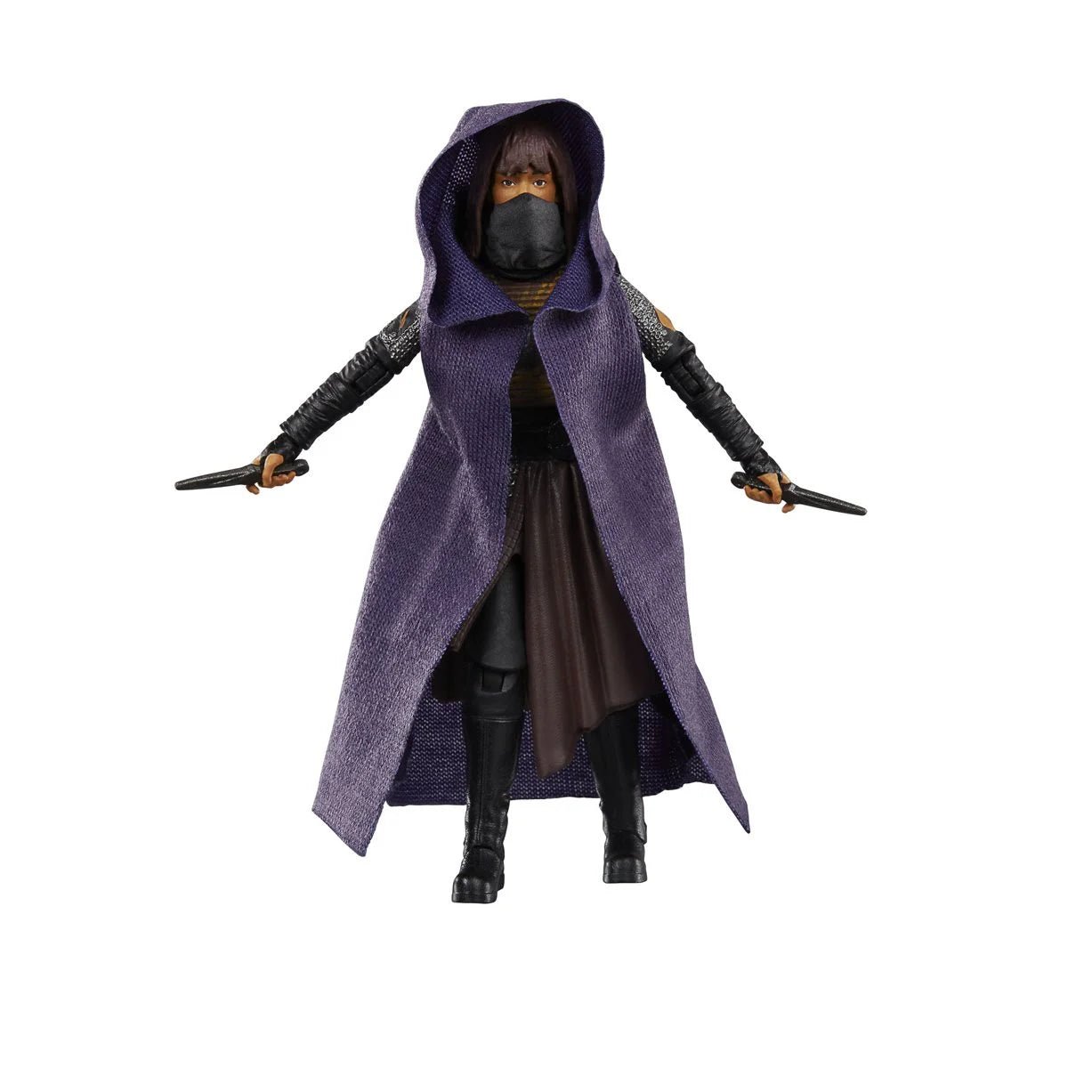 Mae (Assassin) Star Wars TVC 3 3/4 - Inch Action Figure Pop - O - Loco