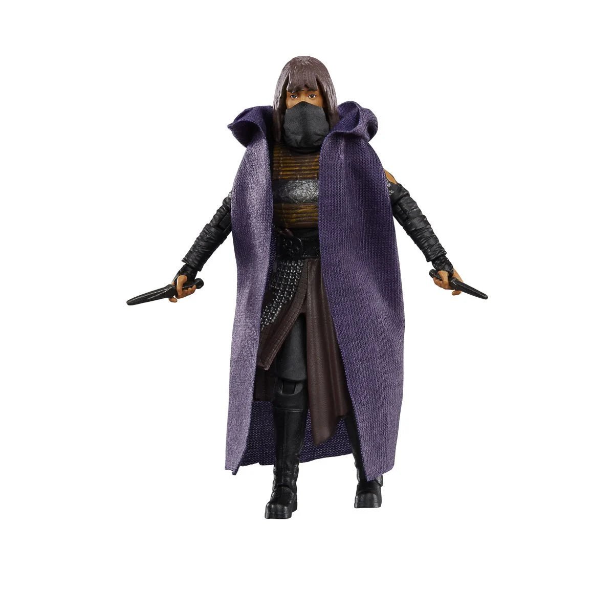 Mae (Assassin) Star Wars TVC 3 3/4 - Inch Action Figure Pop - O - Loco