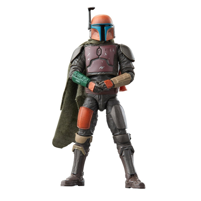 Mandalorian Judge Star Wars The Vintage Collection 3 3/4-Inch Action Figure Pop-O-Loco