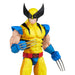 Marvel Legend VHS 90's X-Men Animated Series Wolverine Action Figure Pop-O-Loco