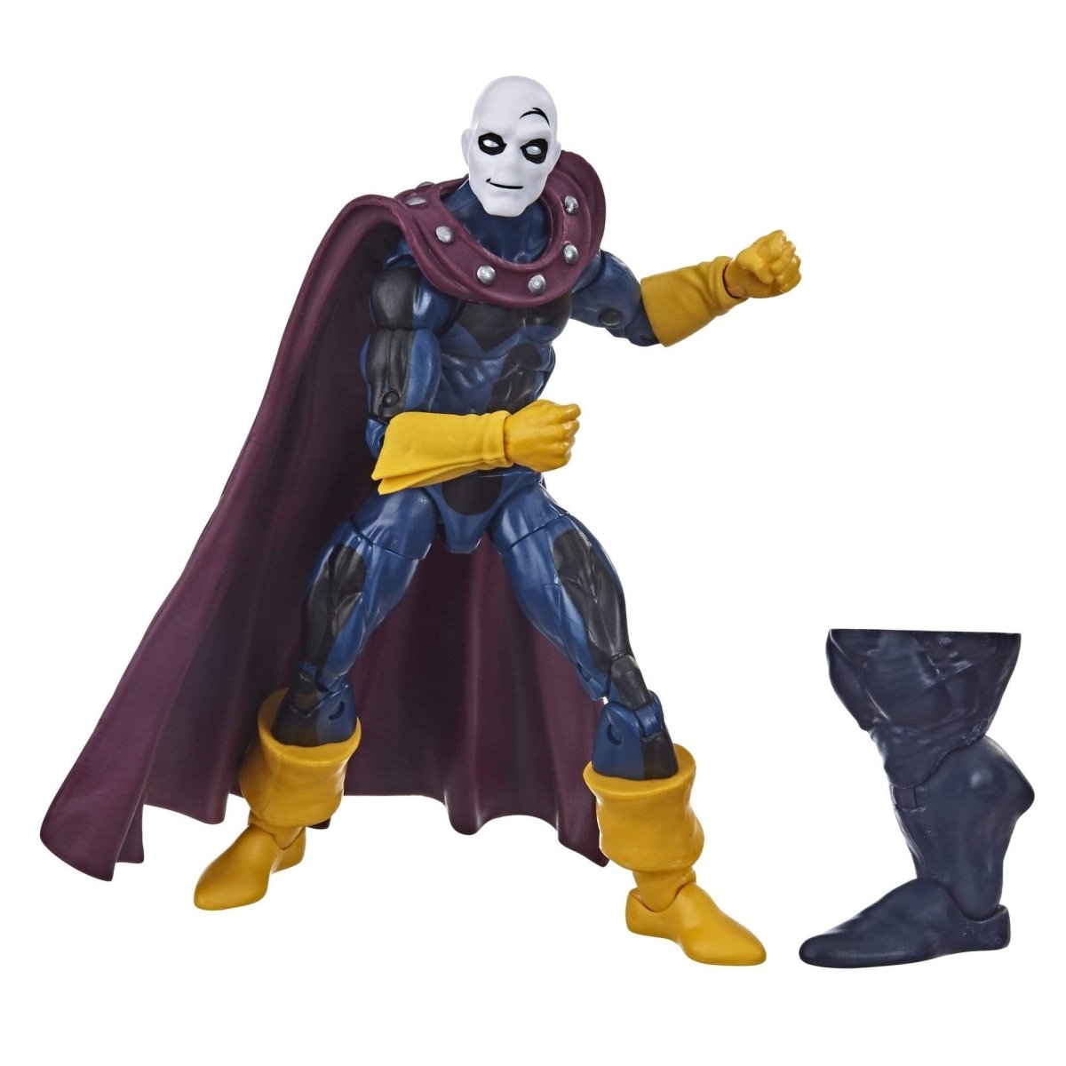 Hasbro X-Men Marvel Legends age of Apocalypse 2024 Series