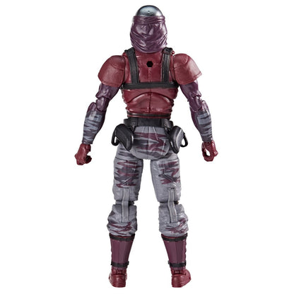 Night - Creeper G.I. Joe Classifed Series 6 inch Action Figure Pop - O - Loco