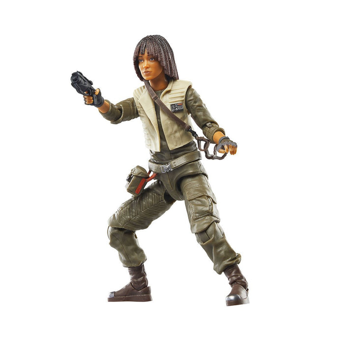 Osha Aniseya Star Wars The Black Series 6 - Inch Action Figure Pop - O - Loco