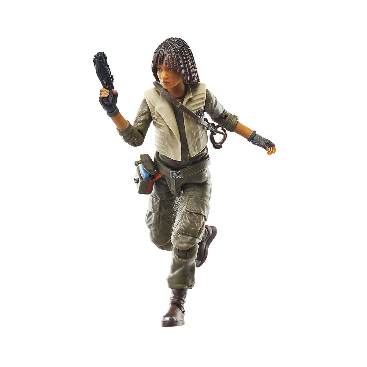 Osha Aniseya Star Wars The Black Series 6 - Inch Action Figure Pop - O - Loco