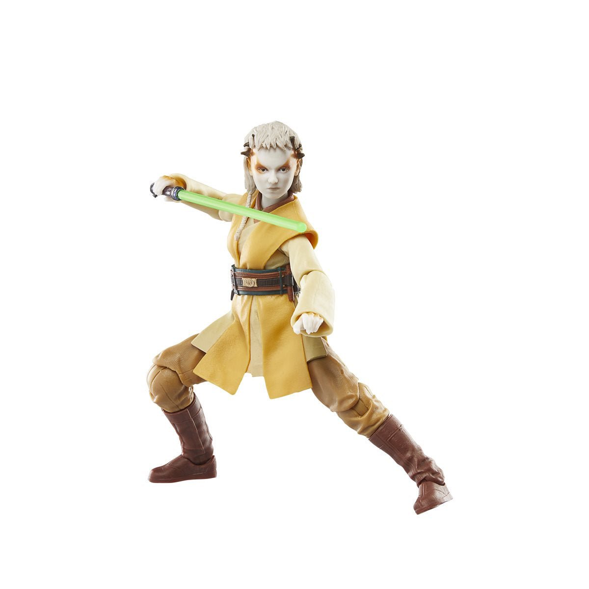 Padawan Jecki Lon Star Wars The Black Series 6 - Inch Action Figure Pop - O - Loco