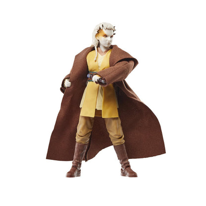 Padawan Jecki Lon Star Wars The Black Series 6 - Inch Action Figure Pop - O - Loco