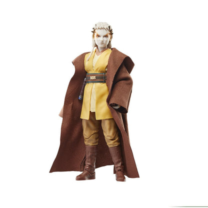 Padawan Jecki Lon Star Wars The Black Series 6 - Inch Action Figure Pop - O - Loco