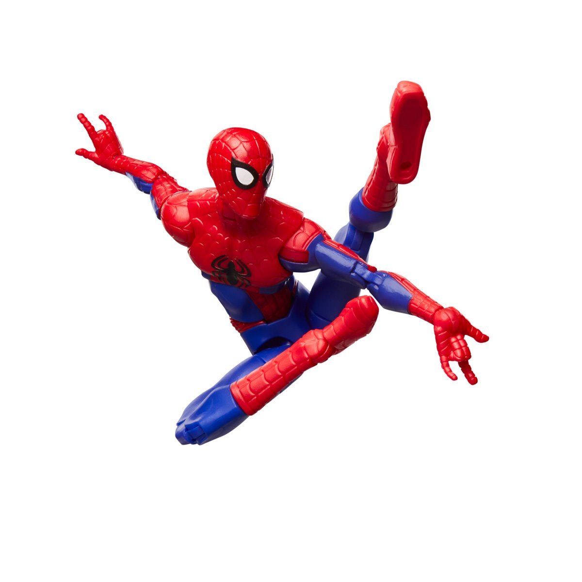 Peter Parker Marvel Legends Series Spider - Man: Across the Spider - Verse Pop - O - Loco