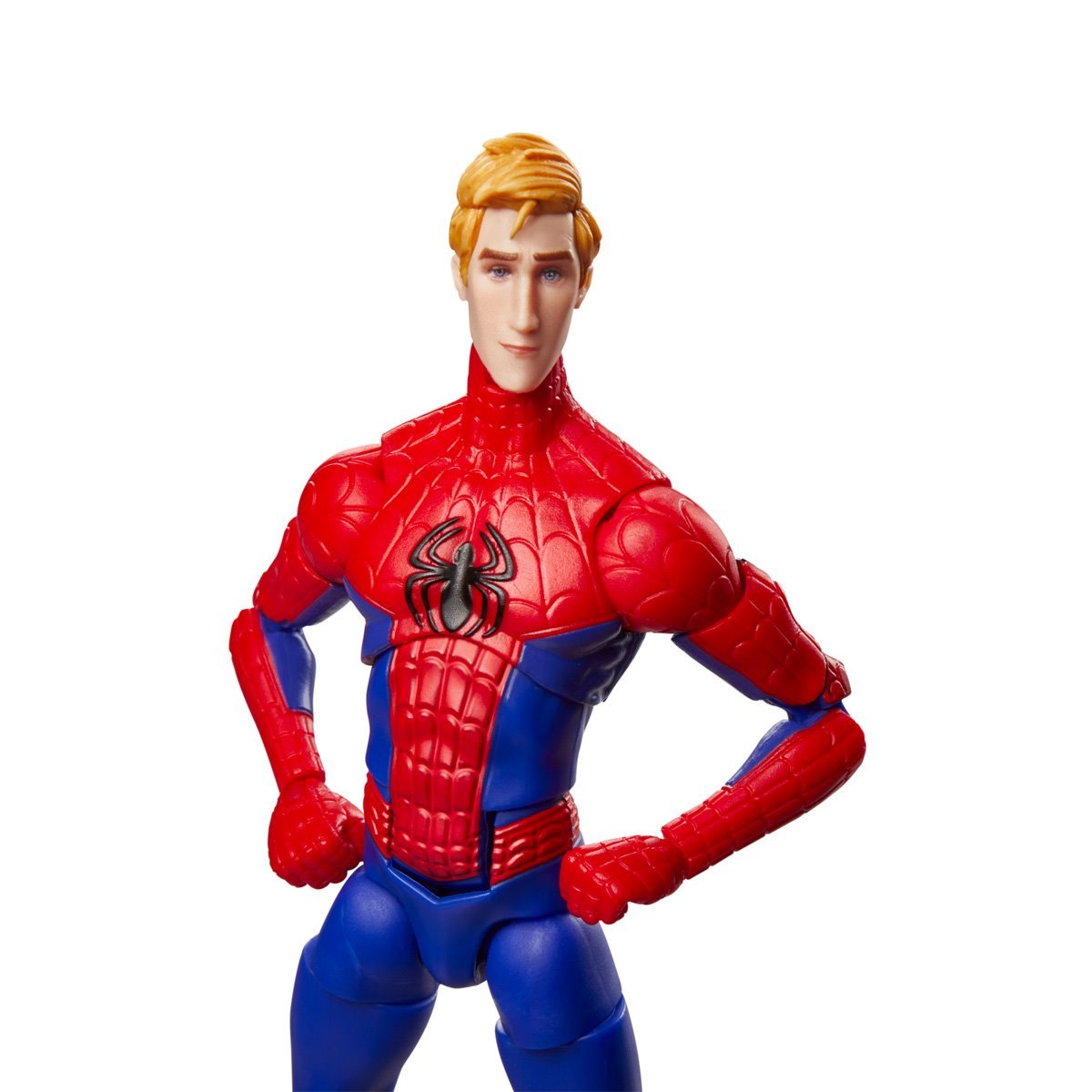 Peter Parker Marvel Legends Series Spider - Man: Across the Spider - Verse Pop - O - Loco