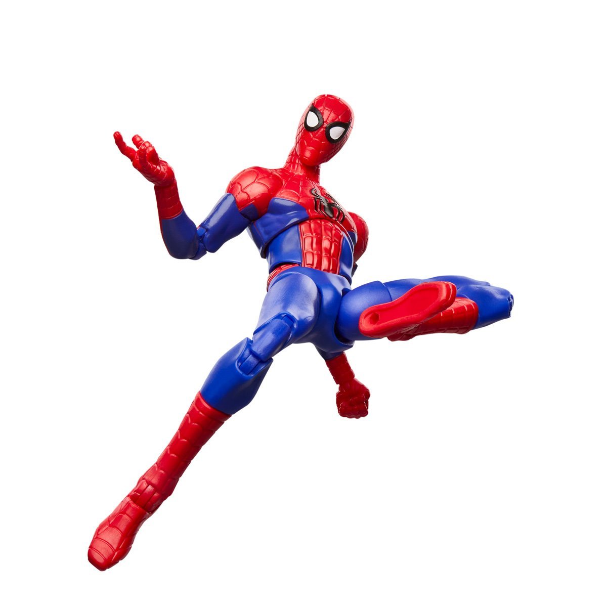 Peter Parker Marvel Legends Series Spider - Man: Across the Spider - Verse Pop - O - Loco