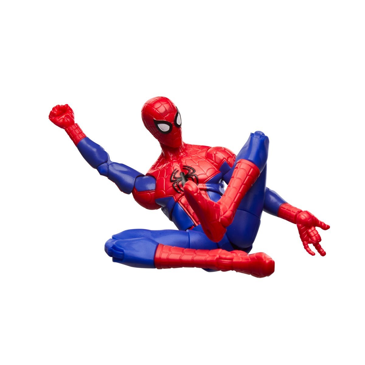 Peter Parker Marvel Legends Series Spider - Man: Across the Spider - Verse Pop - O - Loco