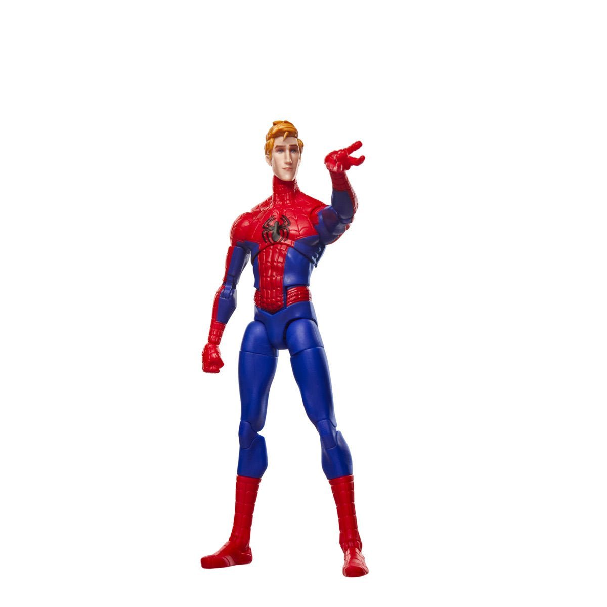 Peter Parker Marvel Legends Series Spider - Man: Across the Spider - Verse Pop - O - Loco