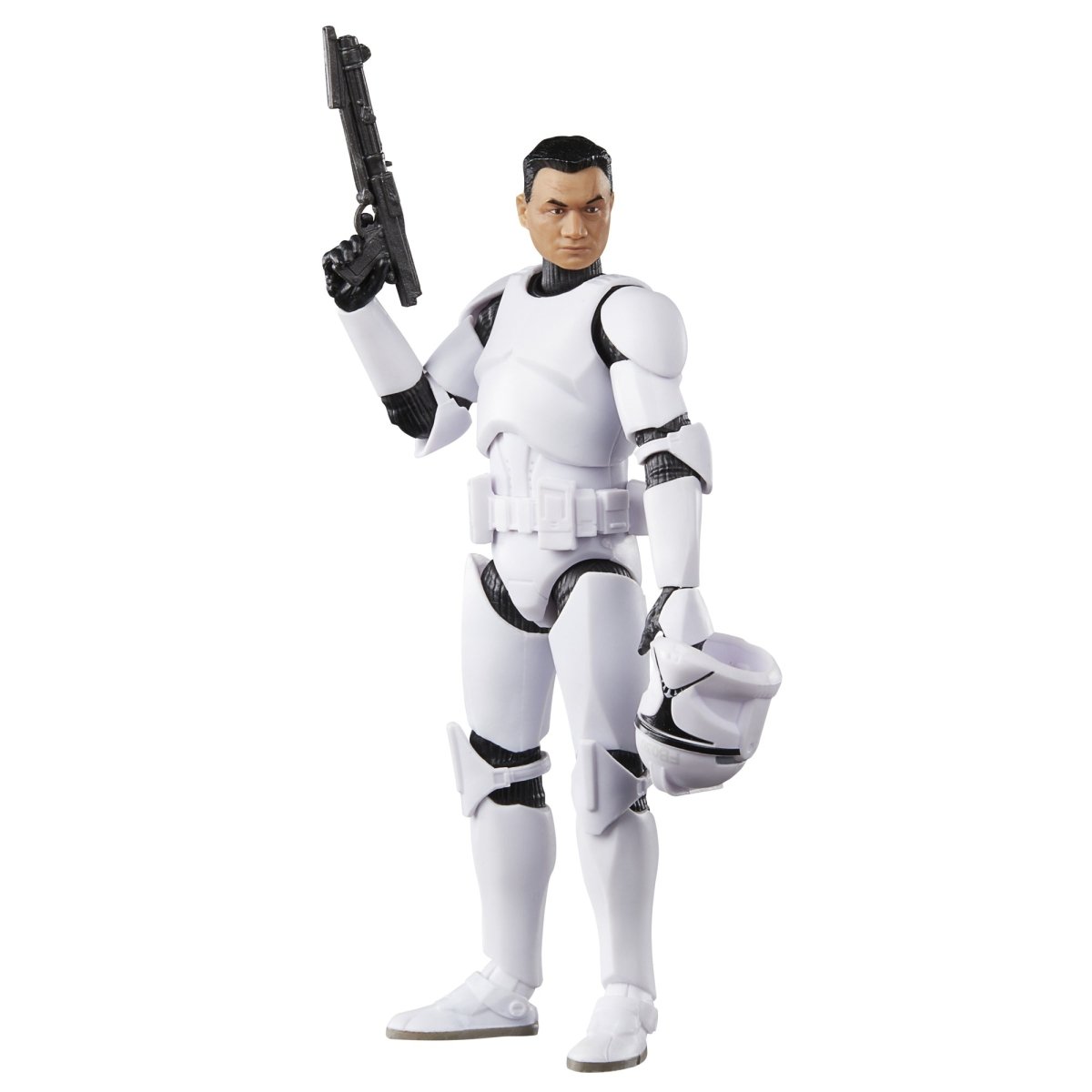 Phase I Clone Trooper Star Wars The Black Series 6" Action Figure Pop-O-Loco