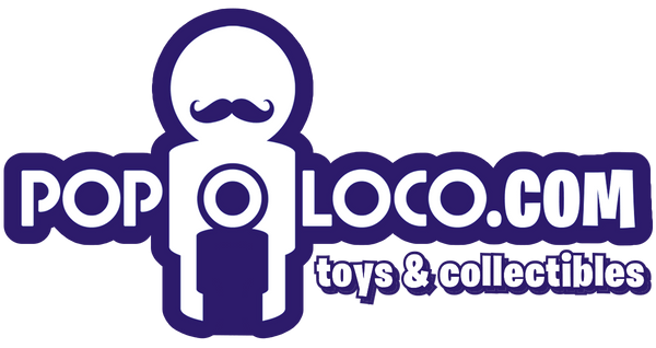 Pop-O-Loco