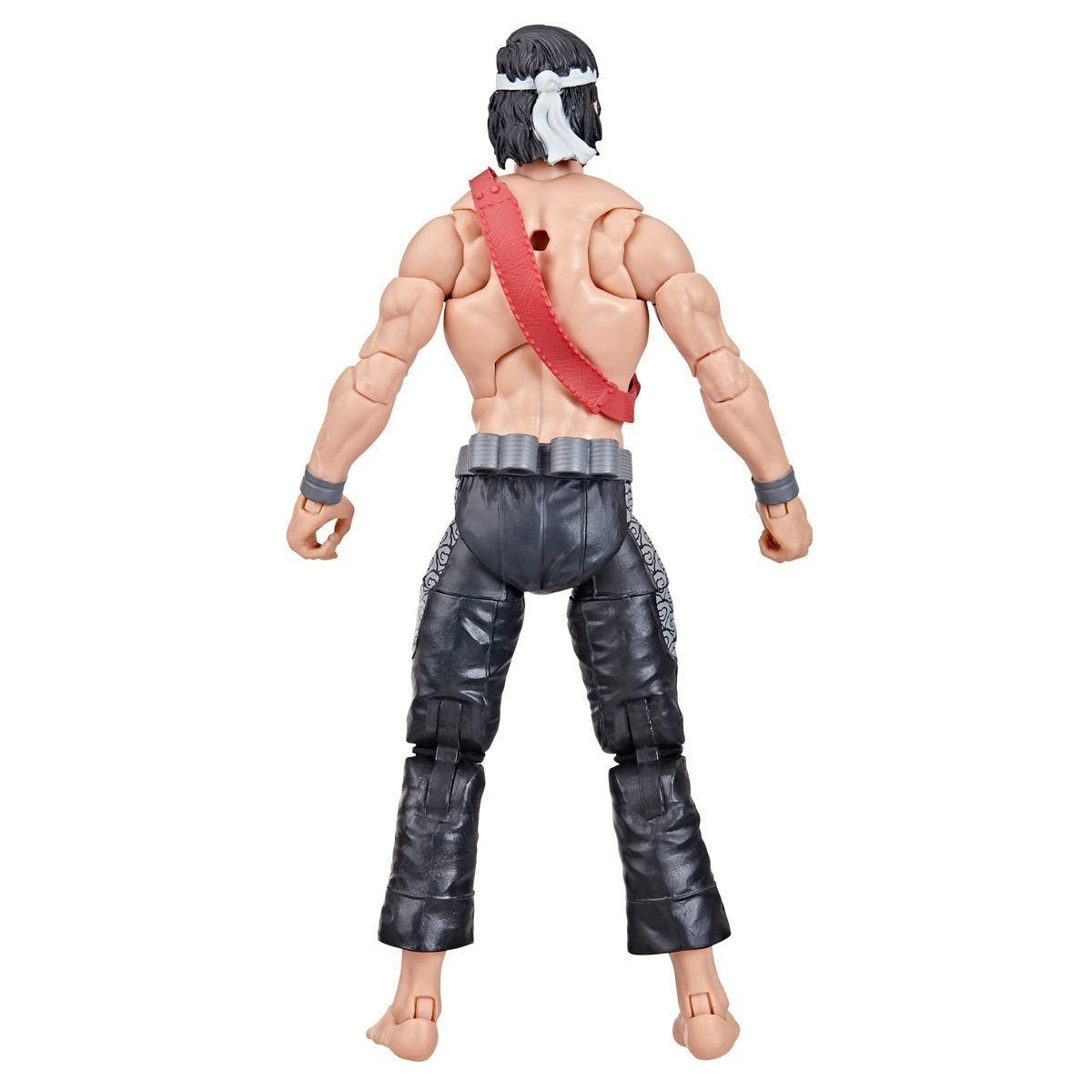 Quick Kick - G.I. Joe Classified Series 6 in. Action Figure Pop-O-Loco