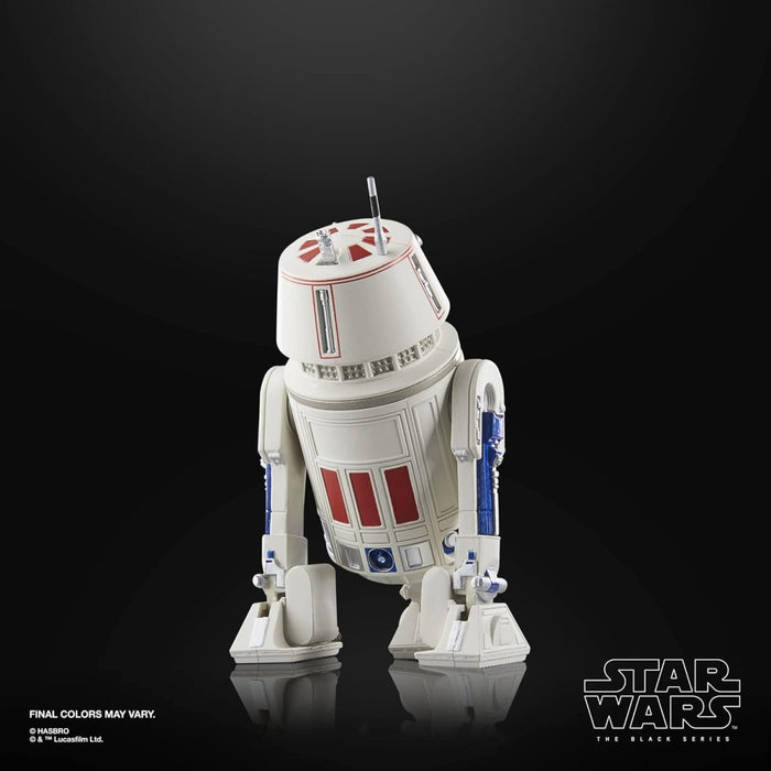 R5-D4 Star Wars the Black Series 6" Scaled Action Figure Pop-O-Loco