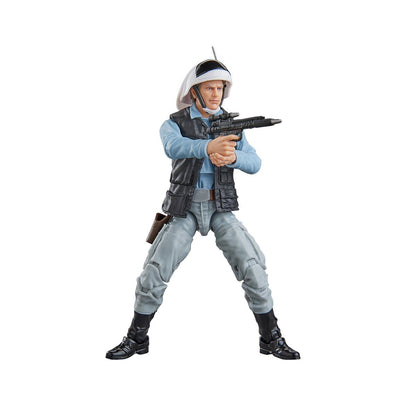 Rebel Trooper & Stormtrooper Star Wars The Black Series 6 - Inch Action Figure Pop - O - Loco