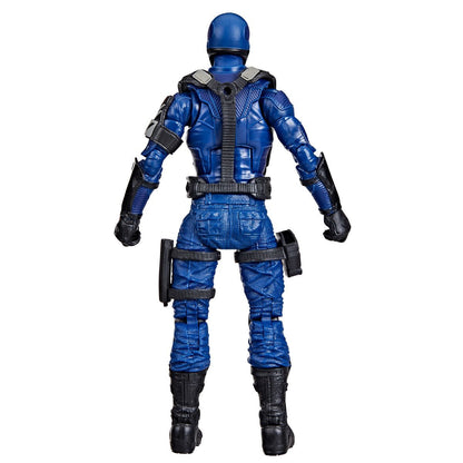 Retro Cobra Trooper G.I. Joe Classified Series 6 - Inch Action Figure Pop - O - Loco