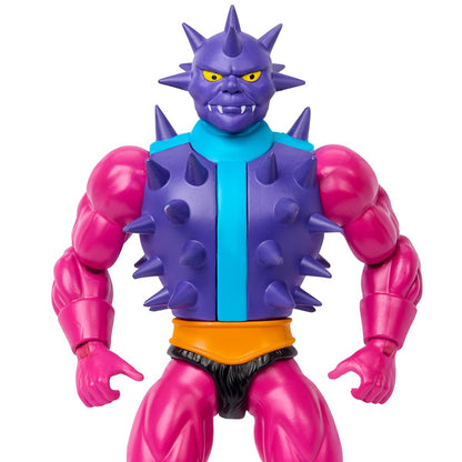 Spikor Filmation Masters of the Universe Origins Core Action Figure Pop - O - Loco