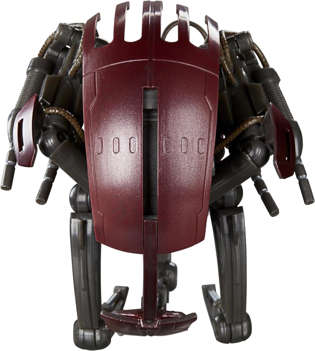 Star Wars The Black Series: Droideka Destroyer Droid Action Figure Pop - O - Loco