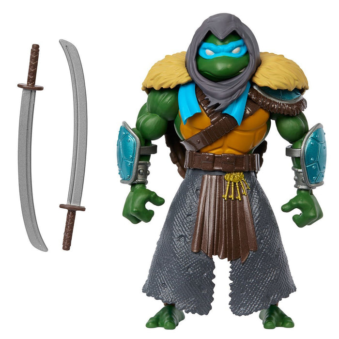 Stealth Ninja Leonardo Masters of the Universe: Origins Turtles of Grayskull Pop - O - Loco