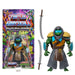 Stealth Ninja Leonardo Masters of the Universe: Origins Turtles of Grayskull Pop - O - Loco