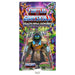 Stealth Ninja Leonardo Masters of the Universe: Origins Turtles of Grayskull Pop - O - Loco