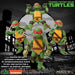 Teenage Mutant Ninja Turtles Mezco 5 Points Deluxe Box Set Pop - O - Loco