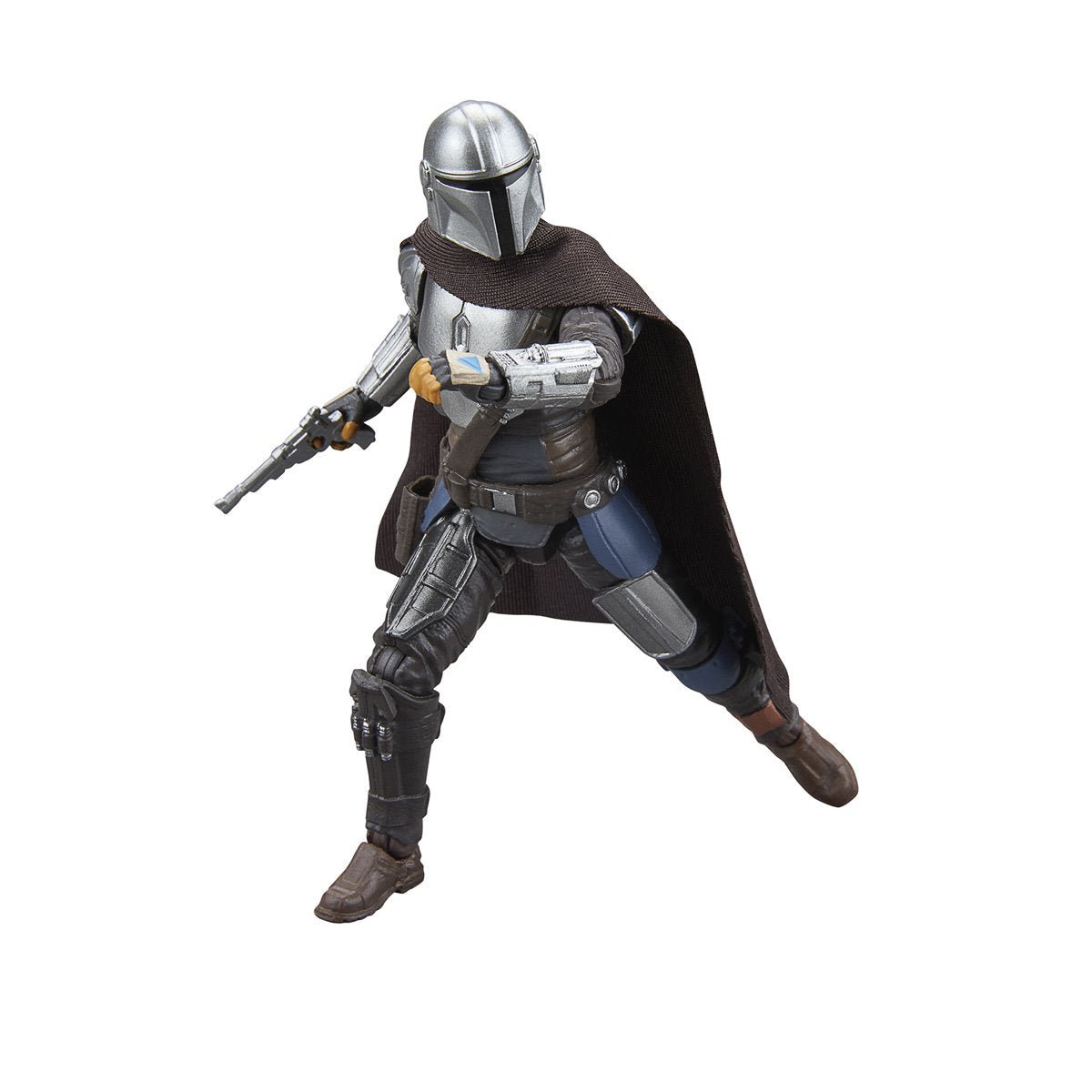 The Mandalorian (Imperial Base) Star Wars TVC 3 3/4 - Inch Action Figure Pop - O - Loco